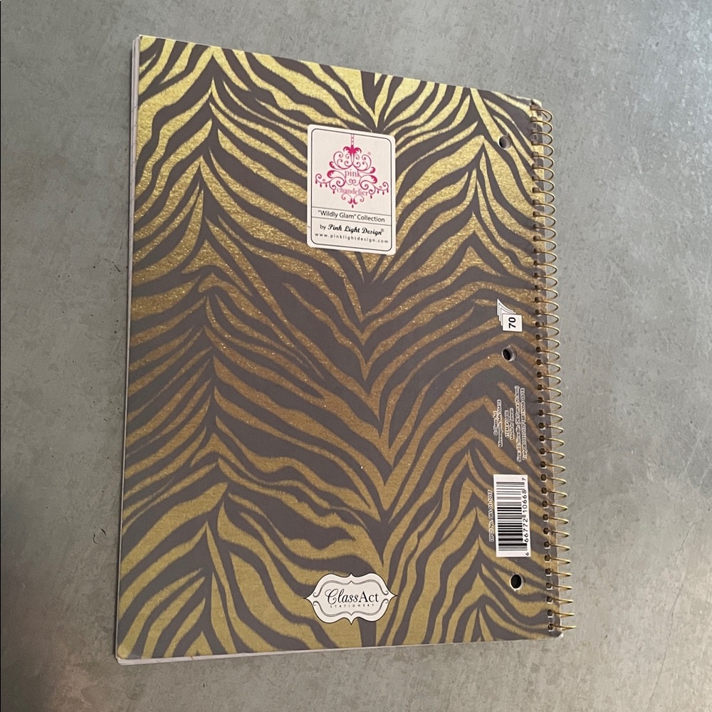 Notebooks (6) - Picture 16 of 16
